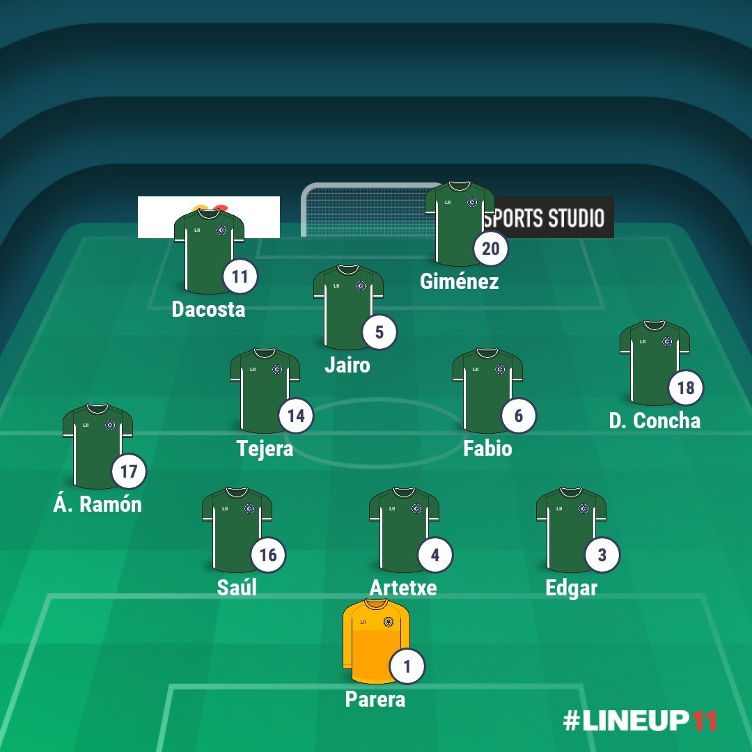 Ferrol Enjoyer 😈💚 tweet media