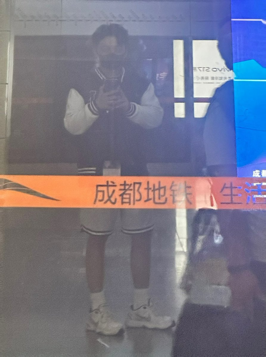 来偶遇，嘿嘿😁