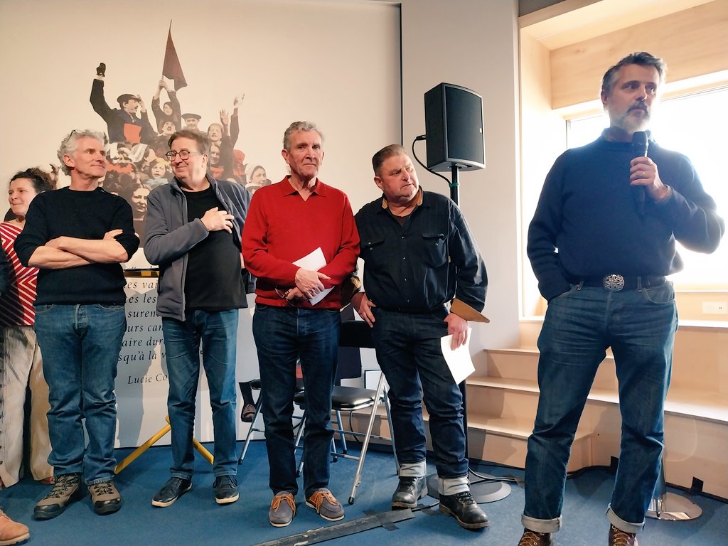 Galerne Jérémie tweet media