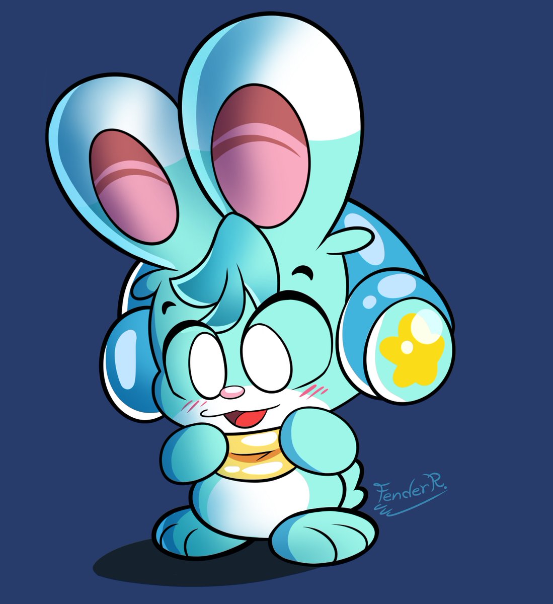 Fender R. tweet media