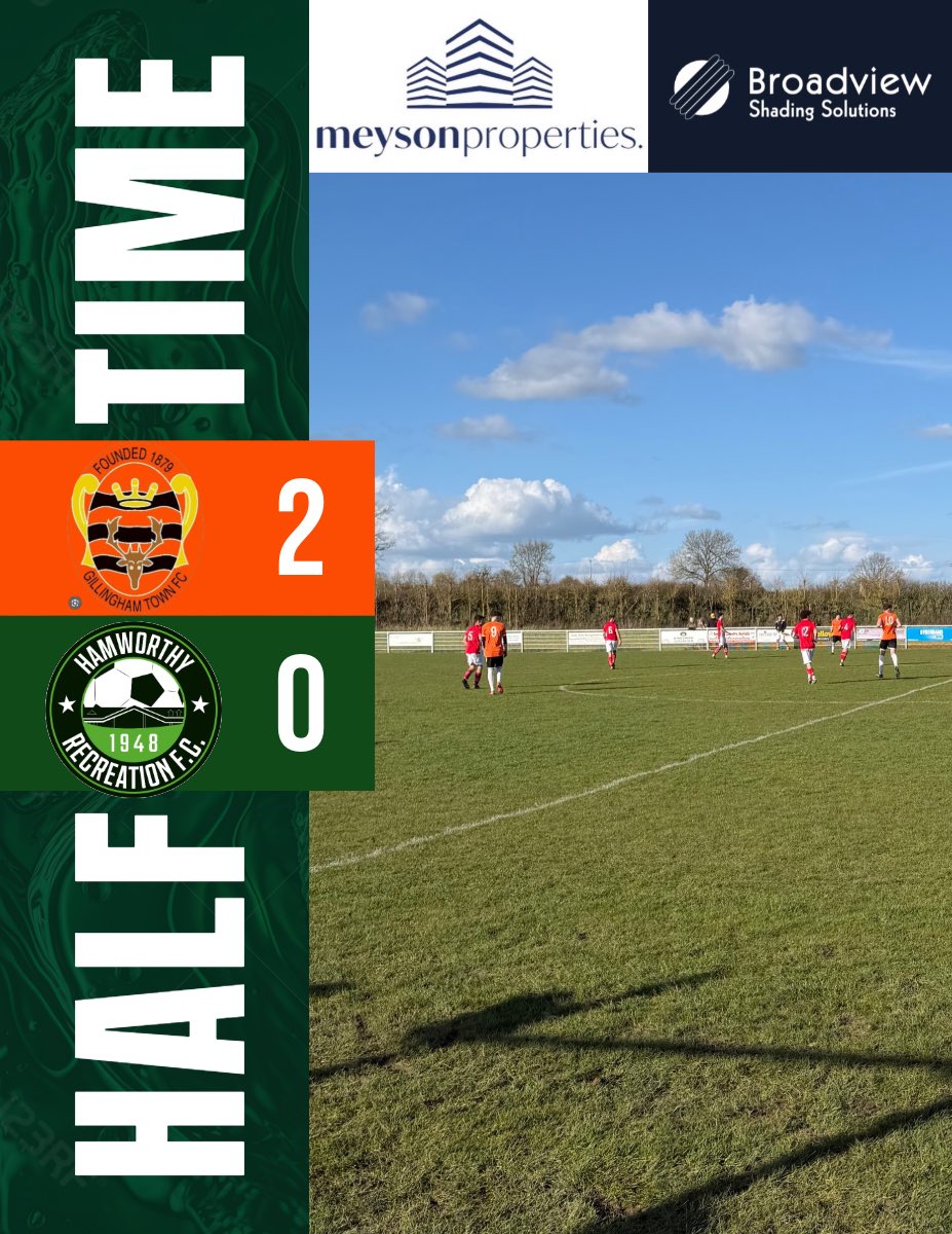 Hamworthy Recreation Reserves FC tweet media