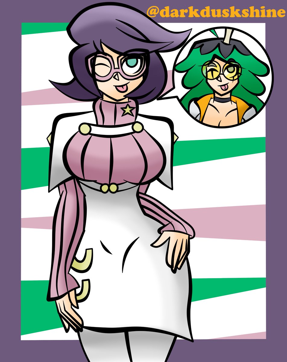 Enylu The Crazy Elf XD tweet media