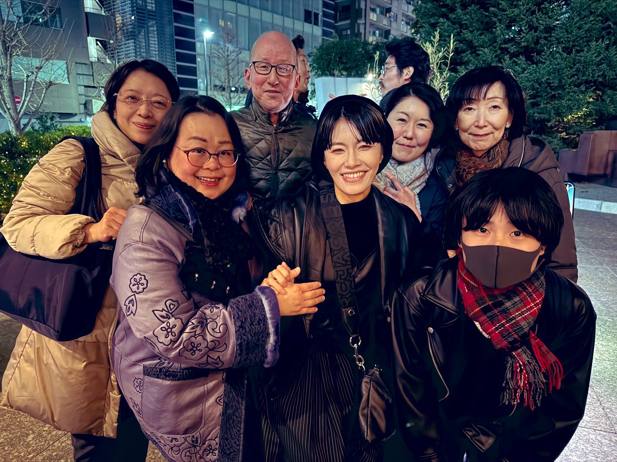 田中祐子_Yuko_Tanaka_ tweet media