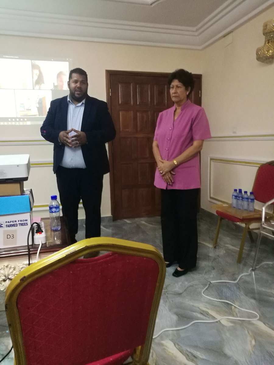 Ena Elsa Velázquez Cobiella tweet media