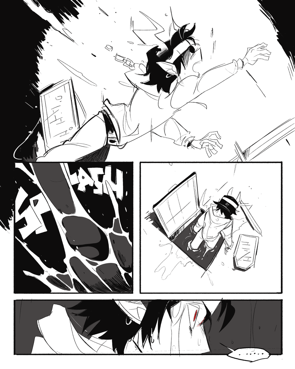 Ikaid_'s tweet image. little story

(2/?)
#mapiccfanart #spokeisherefanart #unstablesmp