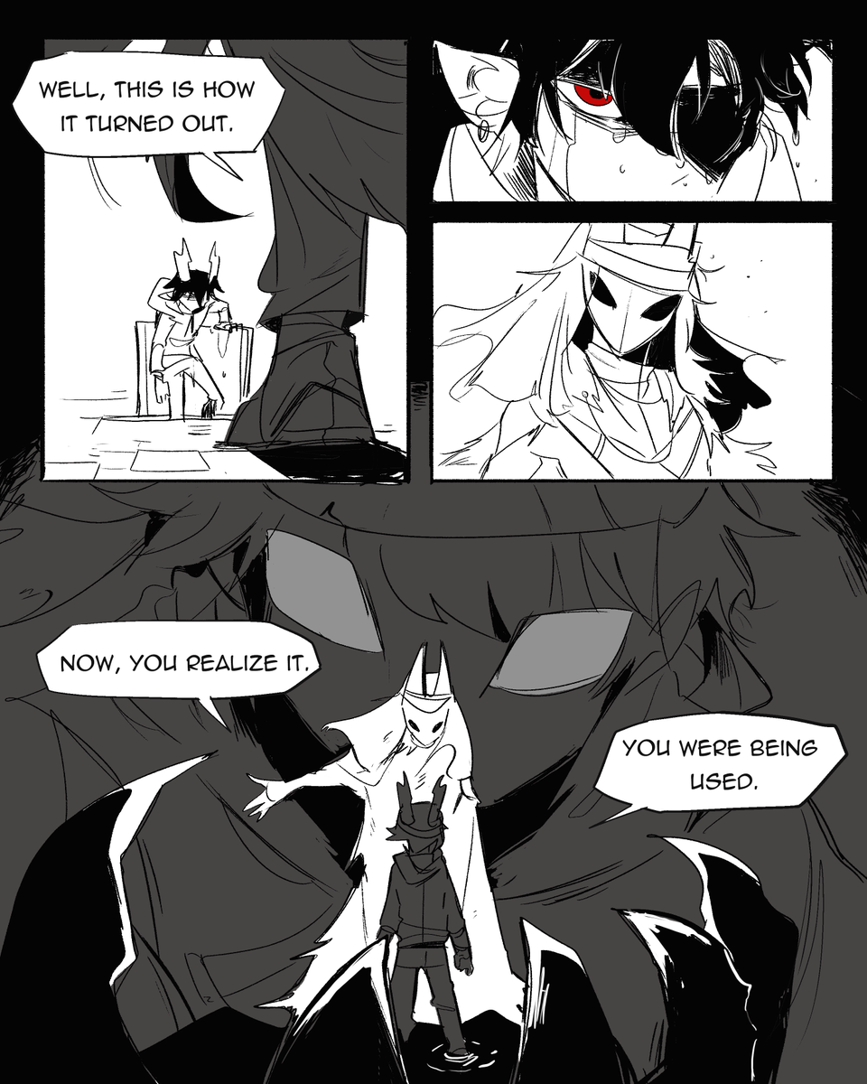 Ikaid_'s tweet image. little story

(2/?)
#mapiccfanart #spokeisherefanart #unstablesmp