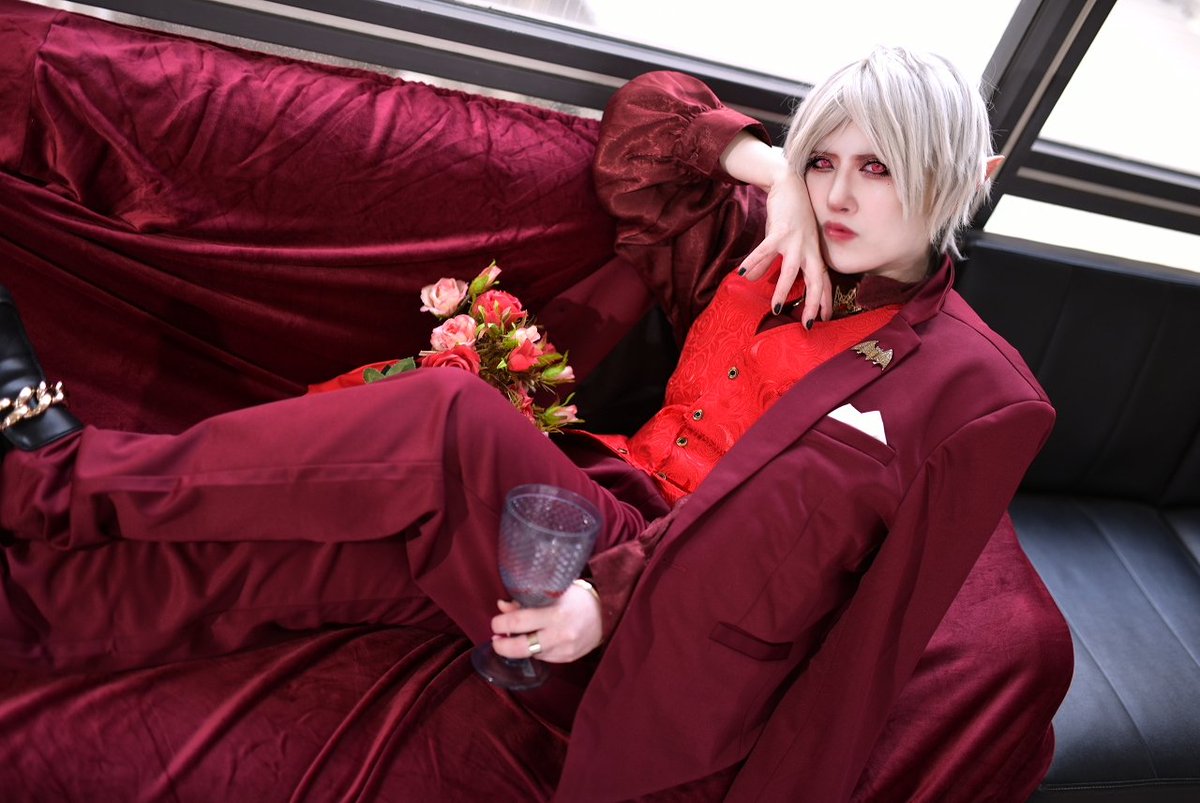 ぐみコスプレ垢 tweet media