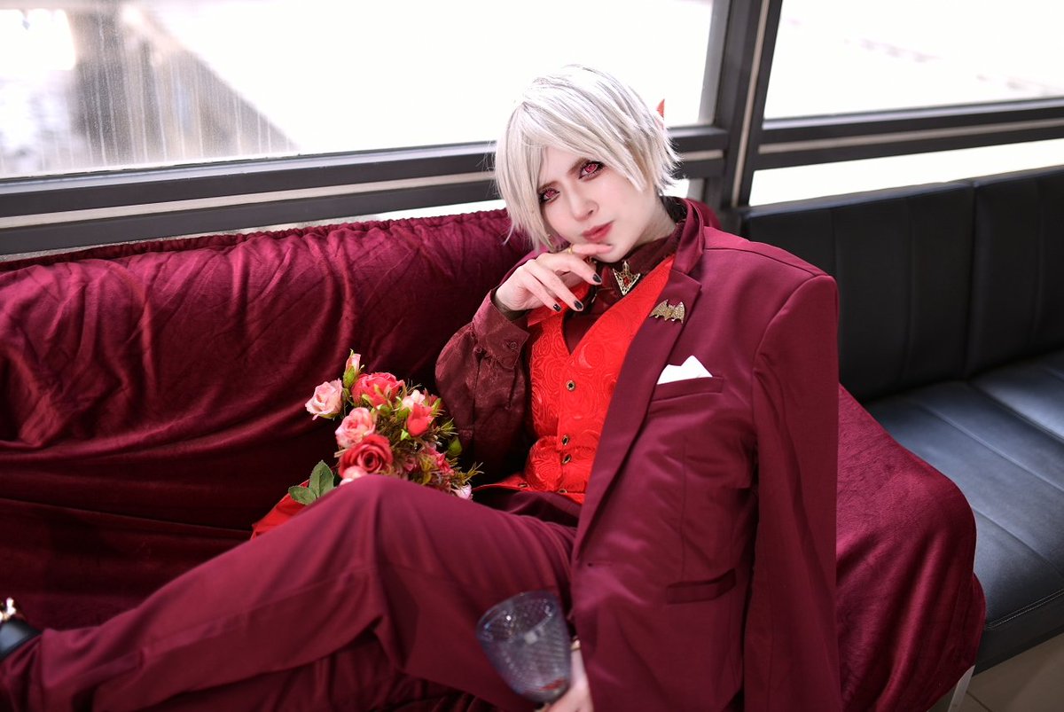 ぐみコスプレ垢 tweet media