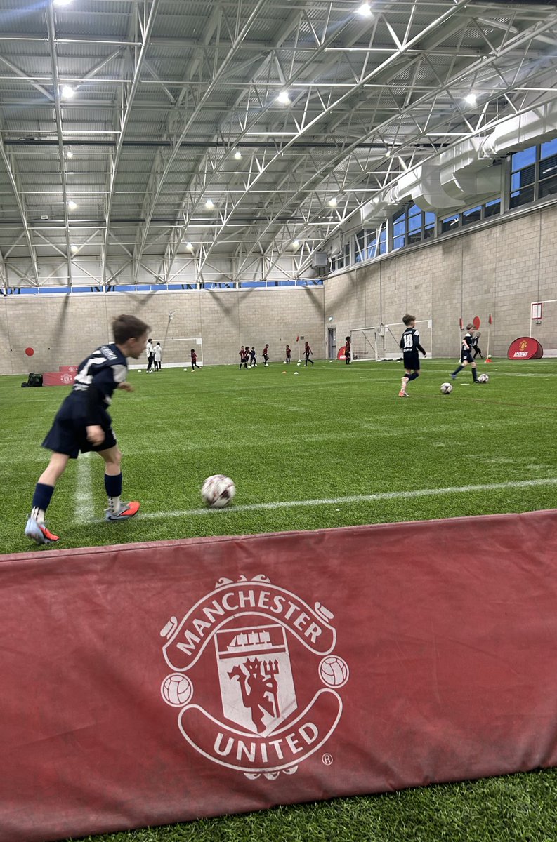 Dundee FC Academy tweet media