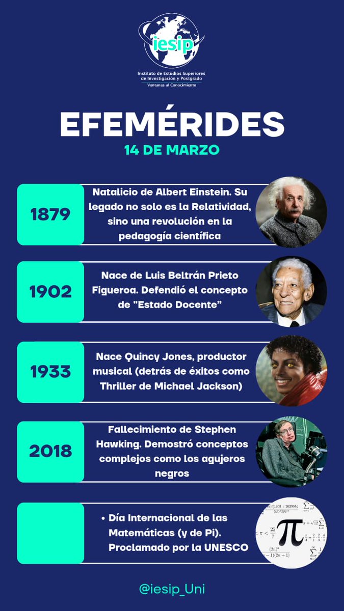 iesip_uni's tweet photo. Hoy conmemoramos el natalicio de Luis Beltrán Prieto F, figura cimera de la pedagogía humanista y defensor del "Estado Docente". Su visión transformó la educación en una herramienta de liberación y justicia social, sentando las bases de la escuela moderna en nuestro país.🏛️📊 https://t.co/L667YOl6I7