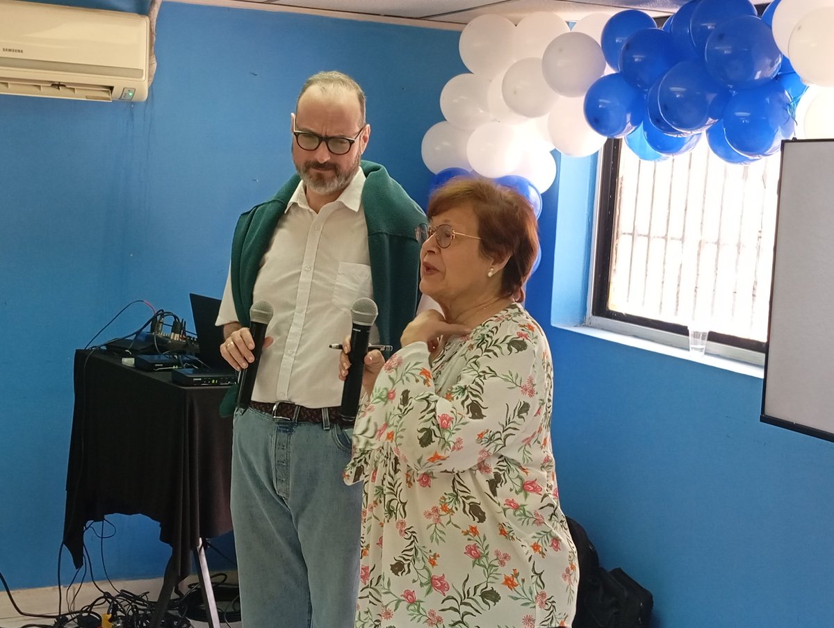 CNP Caracas tweet media