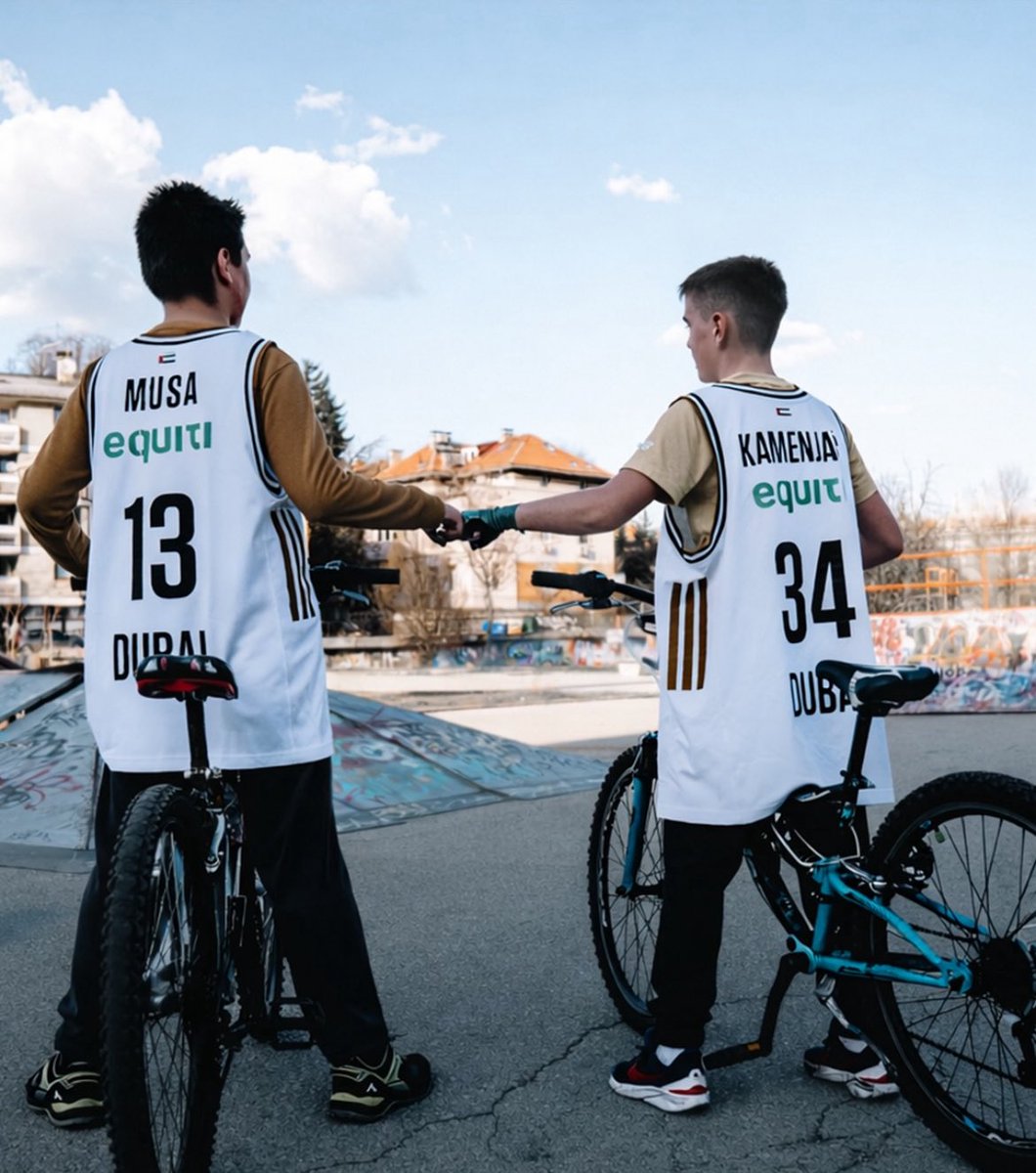 BiH Basketball tweet media