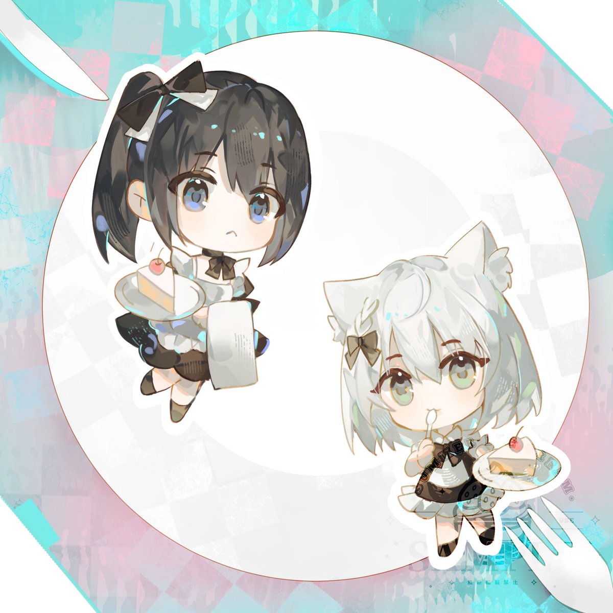 梅比乌斯Y酱 tweet media