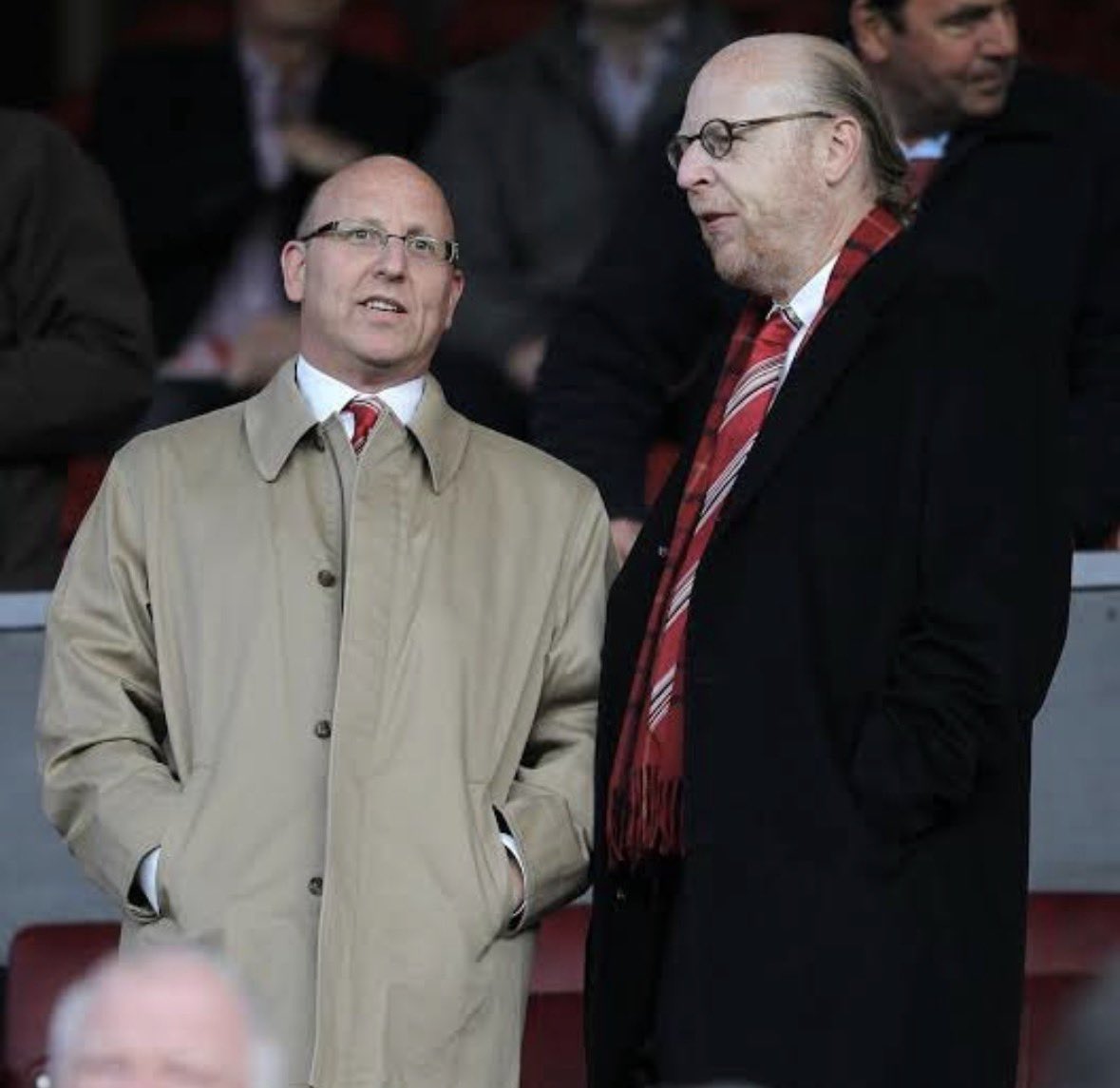 UtdTruthful tweet media