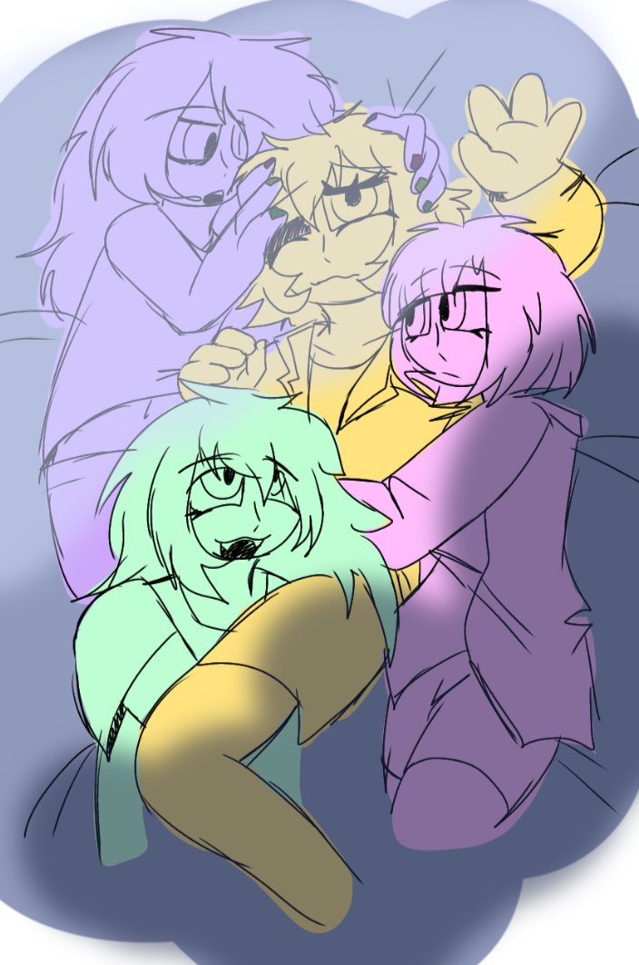 ✧Lunar✧ tweet media