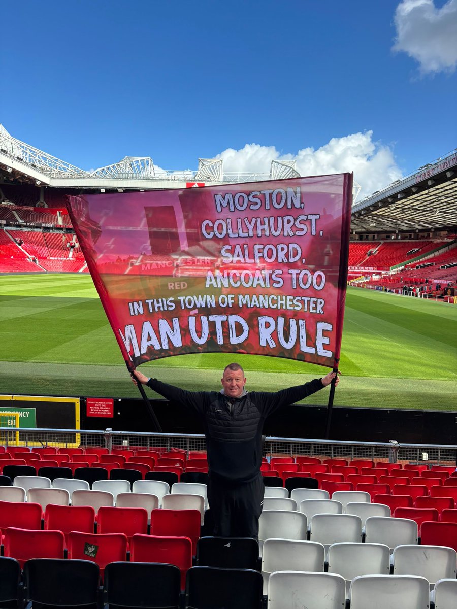 Andy Mitten tweet media