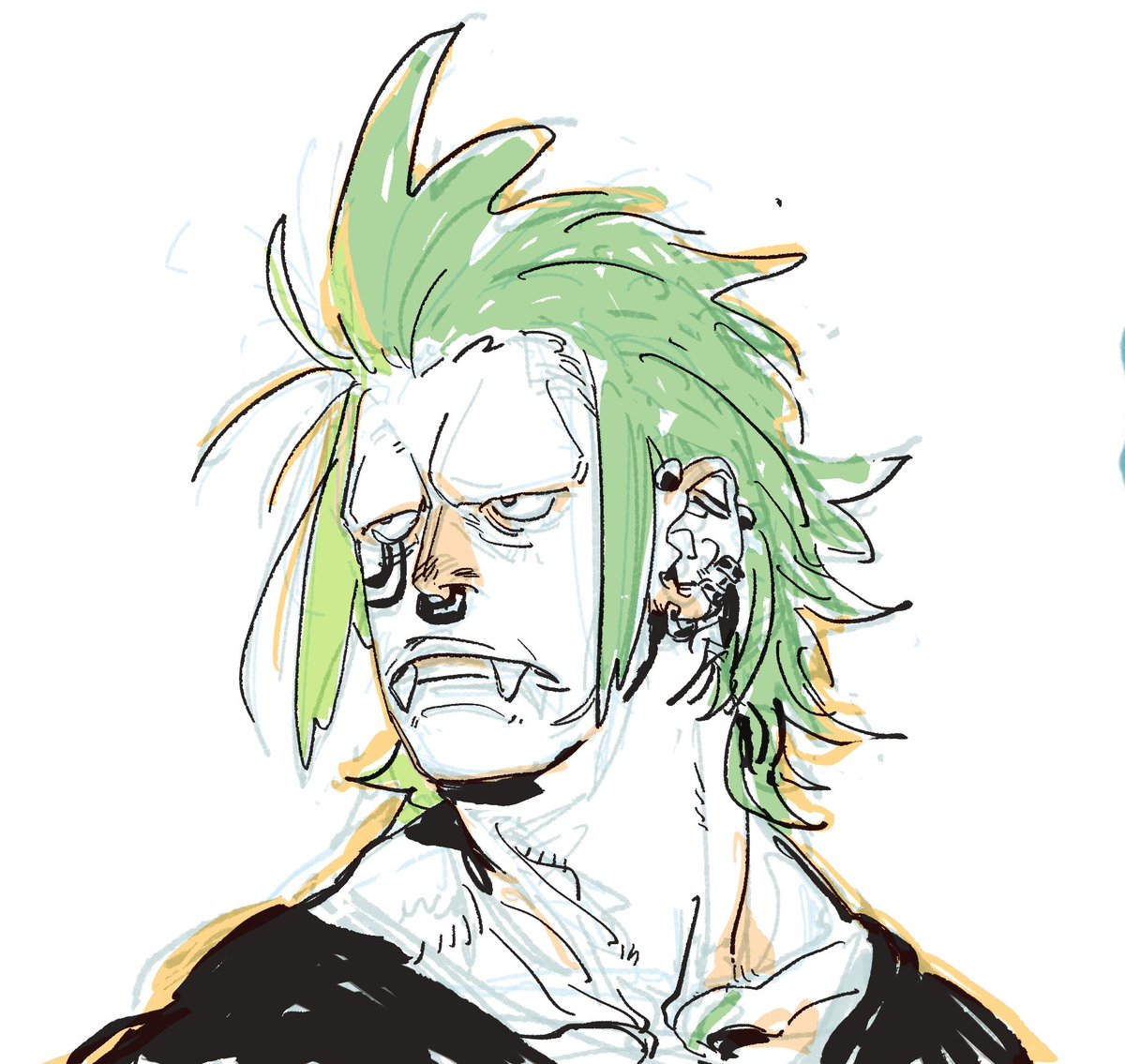 heval zoro☀ tweet media