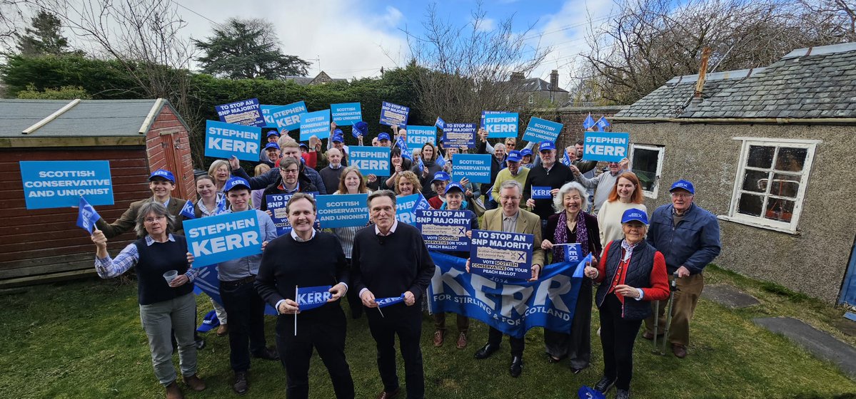 Stephen Kerr MSP tweet media