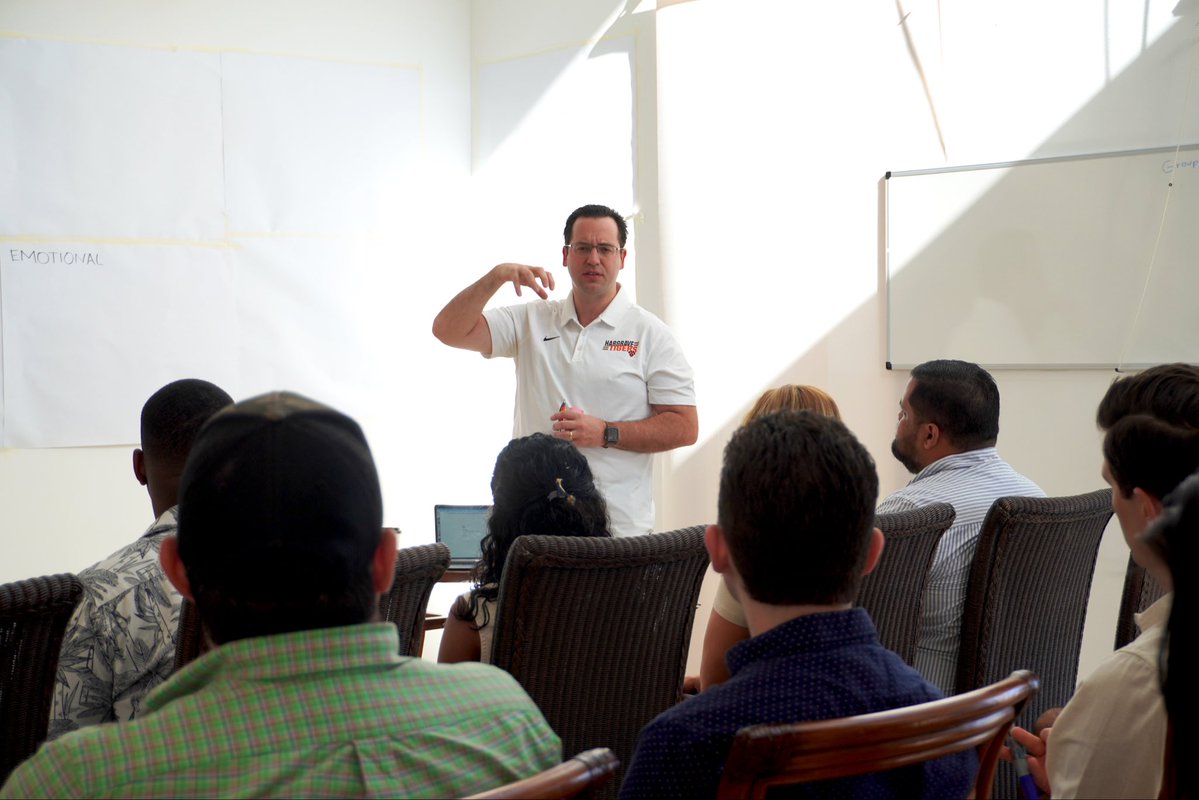 Honduras Próspera tweet media