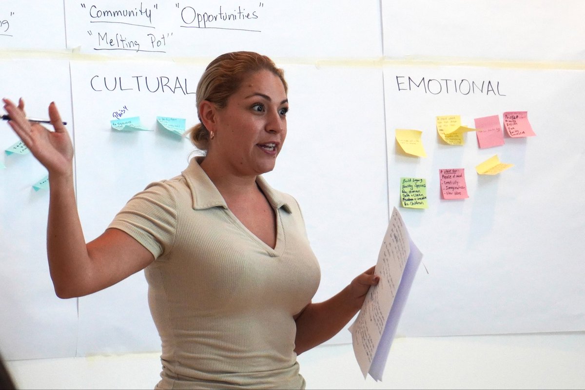 Honduras Próspera tweet media