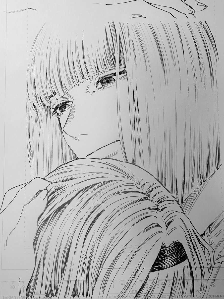 _mikami_saka_'s tweet photo. 告知遅れてすみません！
『薫る花は凛と咲く』181話無料配信されています。
よろしくお願いいたします。 https://t.co/iBCn5aqeO0