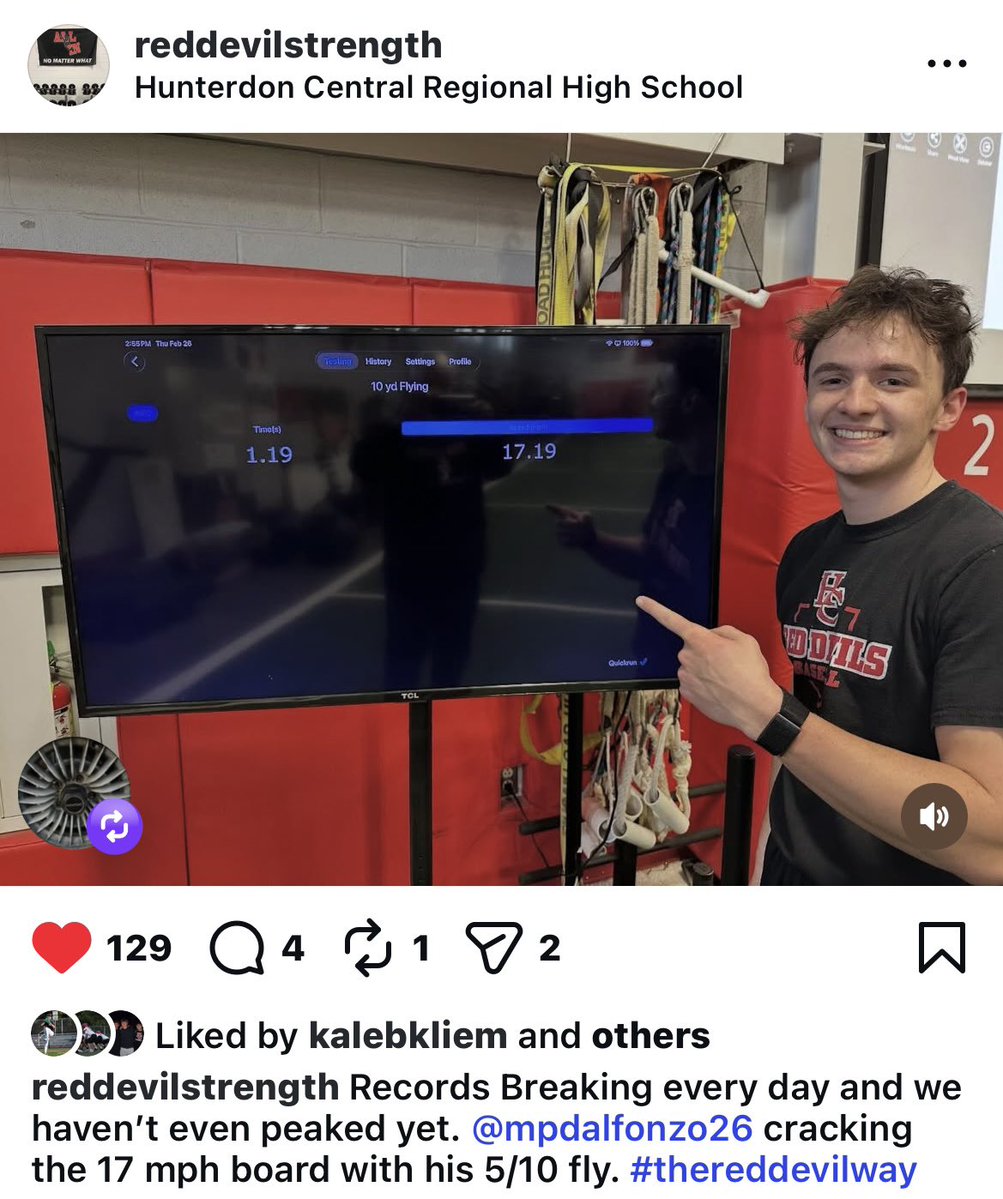 Matty Dalfonzo tweet media