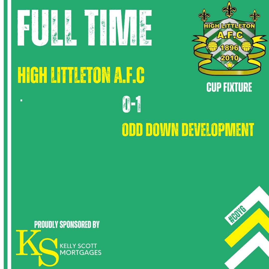 High Littleton tweet media