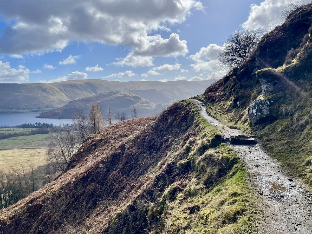 Lake District Fells 🇬🇧 tweet media