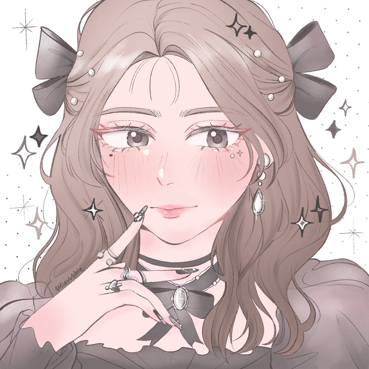 keke 🔮 || working on comms tweet media