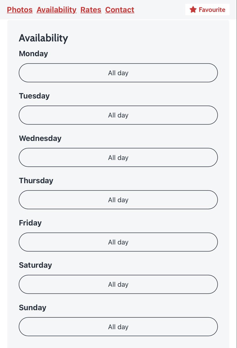 Sophie Margiela tweet media