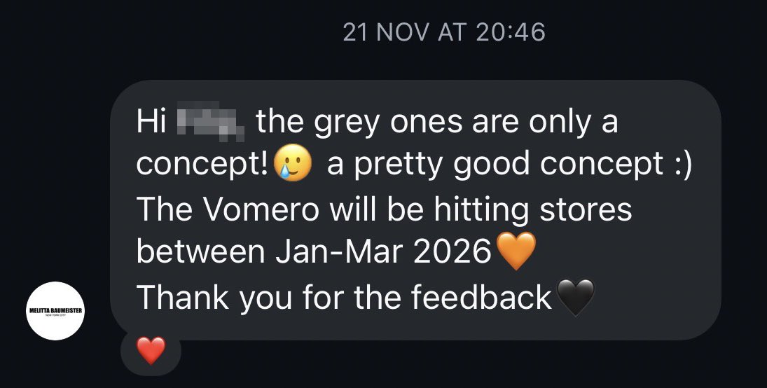 SNKR CAP tweet media