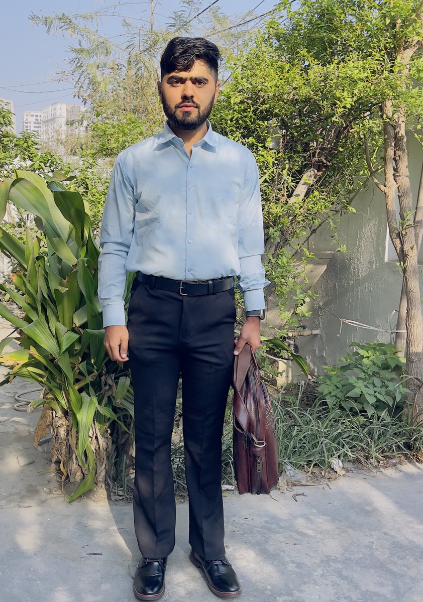 Kamran Ali Mir tweet media