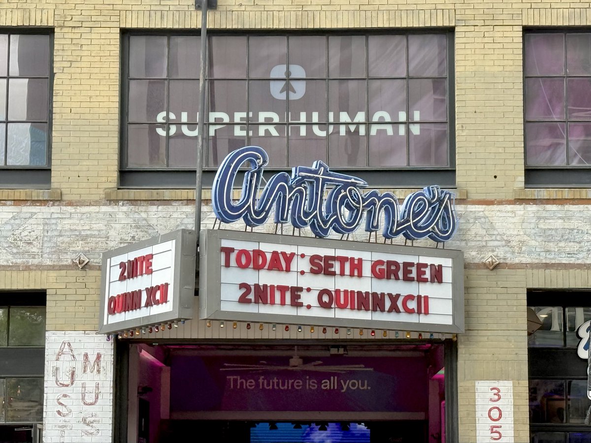 Superhuman tweet media