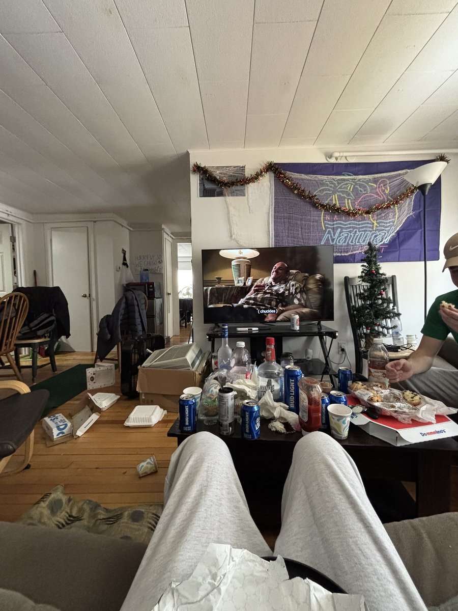 Jackson “Jackhammer” Labarron tweet media