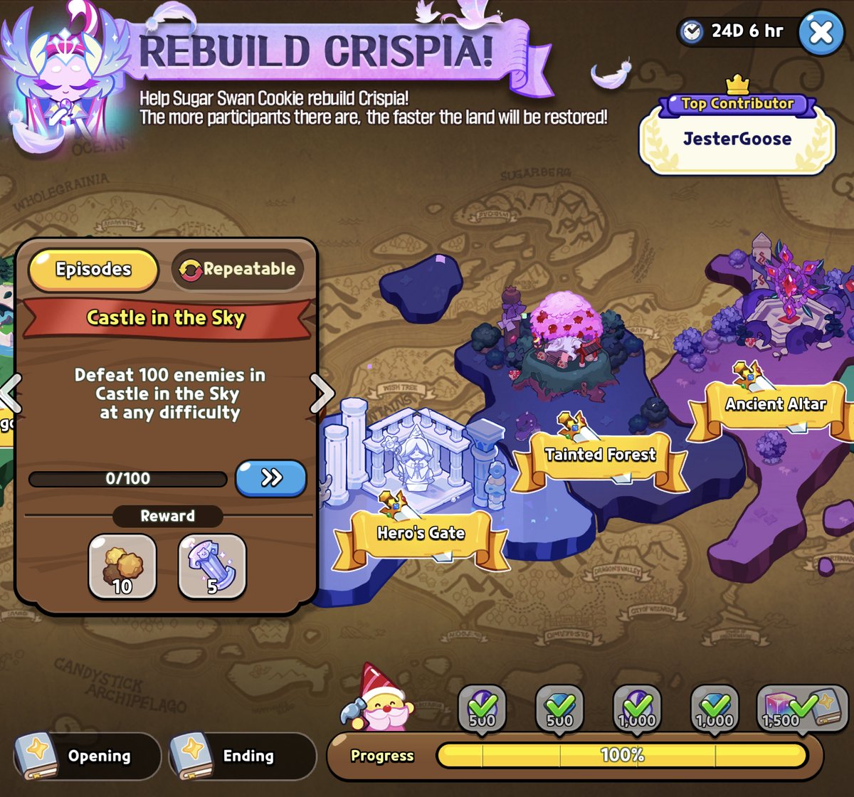 Mcele || mafia trio, inversion duo & ❤️💛😭😭 tweet media