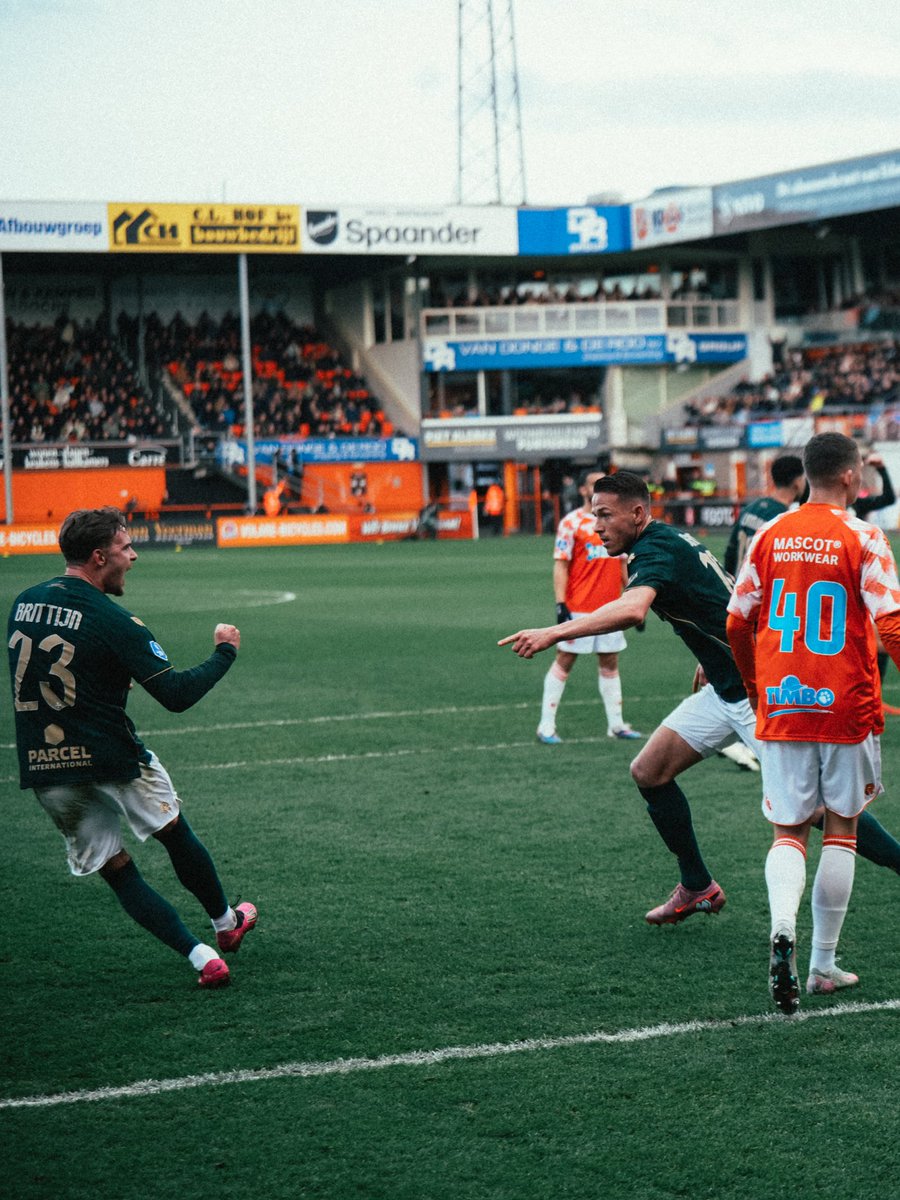 Fortuna Sittard tweet media