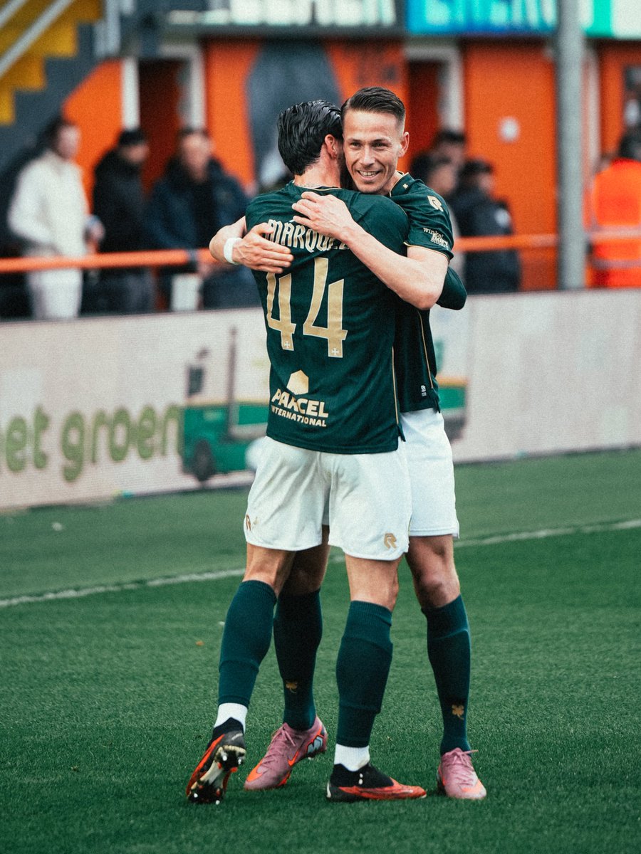 Fortuna Sittard tweet media