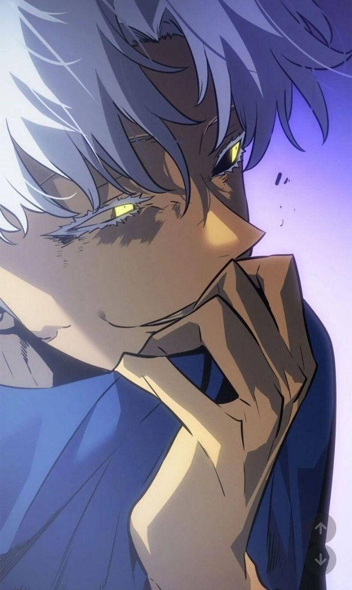 Solo Leveling ENG tweet media