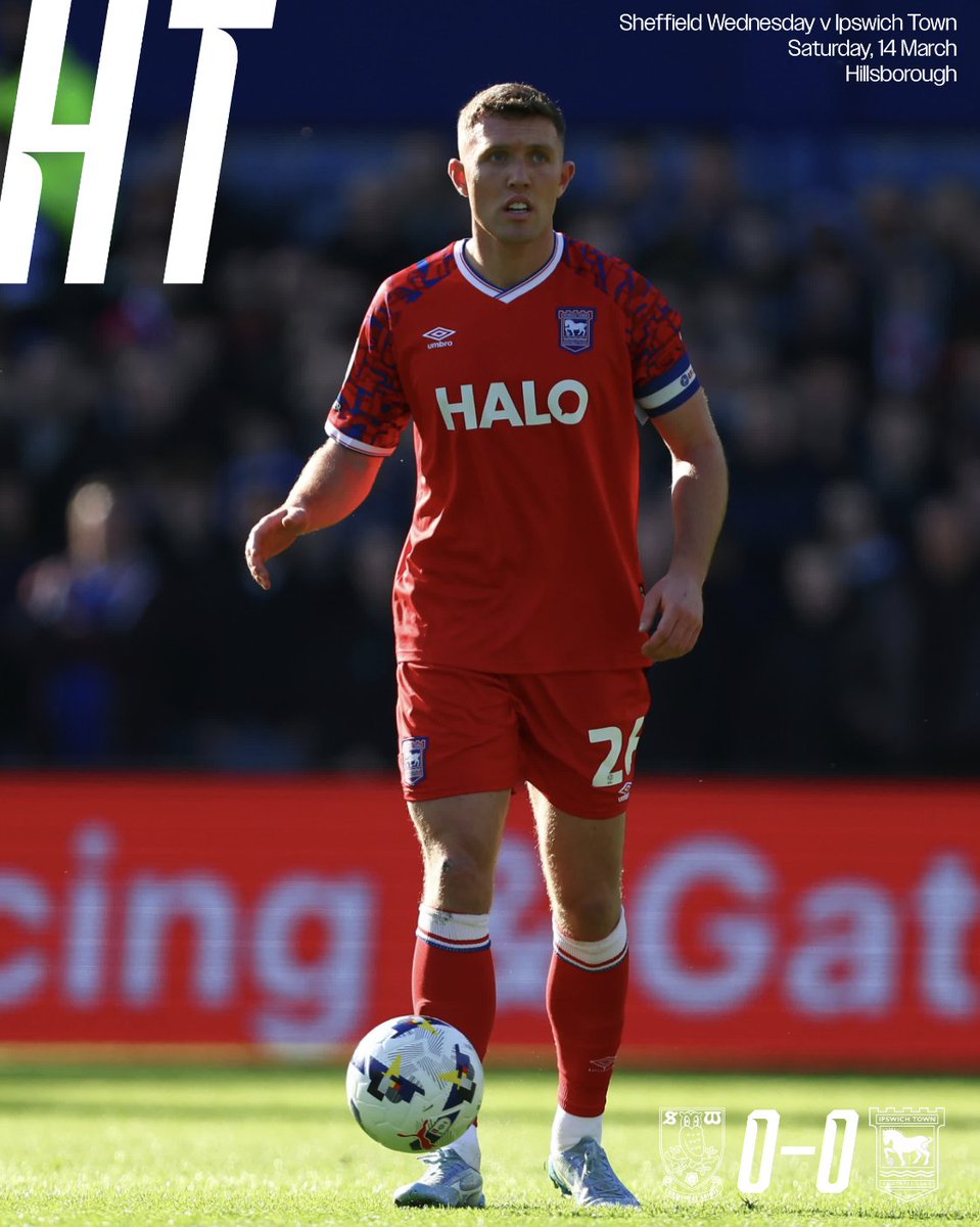 Ipswich Town tweet media