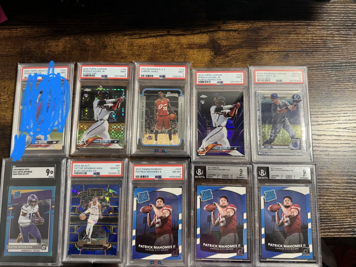 Brandon Scholtz tweet media