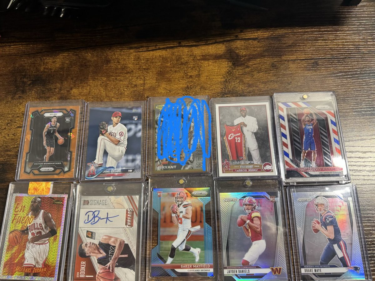 Brandon Scholtz tweet media