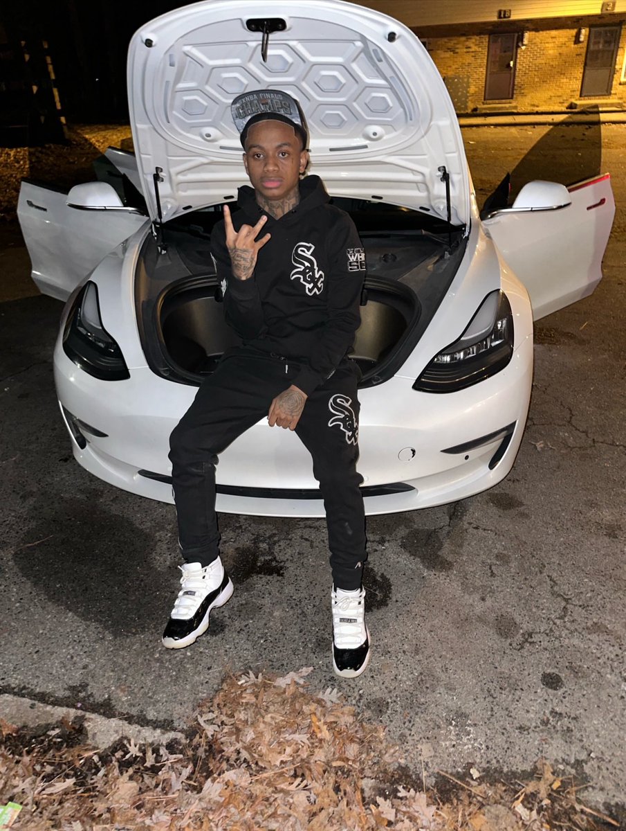 mymixtapez's tweet photo. Popular North Carolina rapper YBT has reportedly passed away after a shooting last night. 🕊️ https://t.co/Nwa5x1PmvF