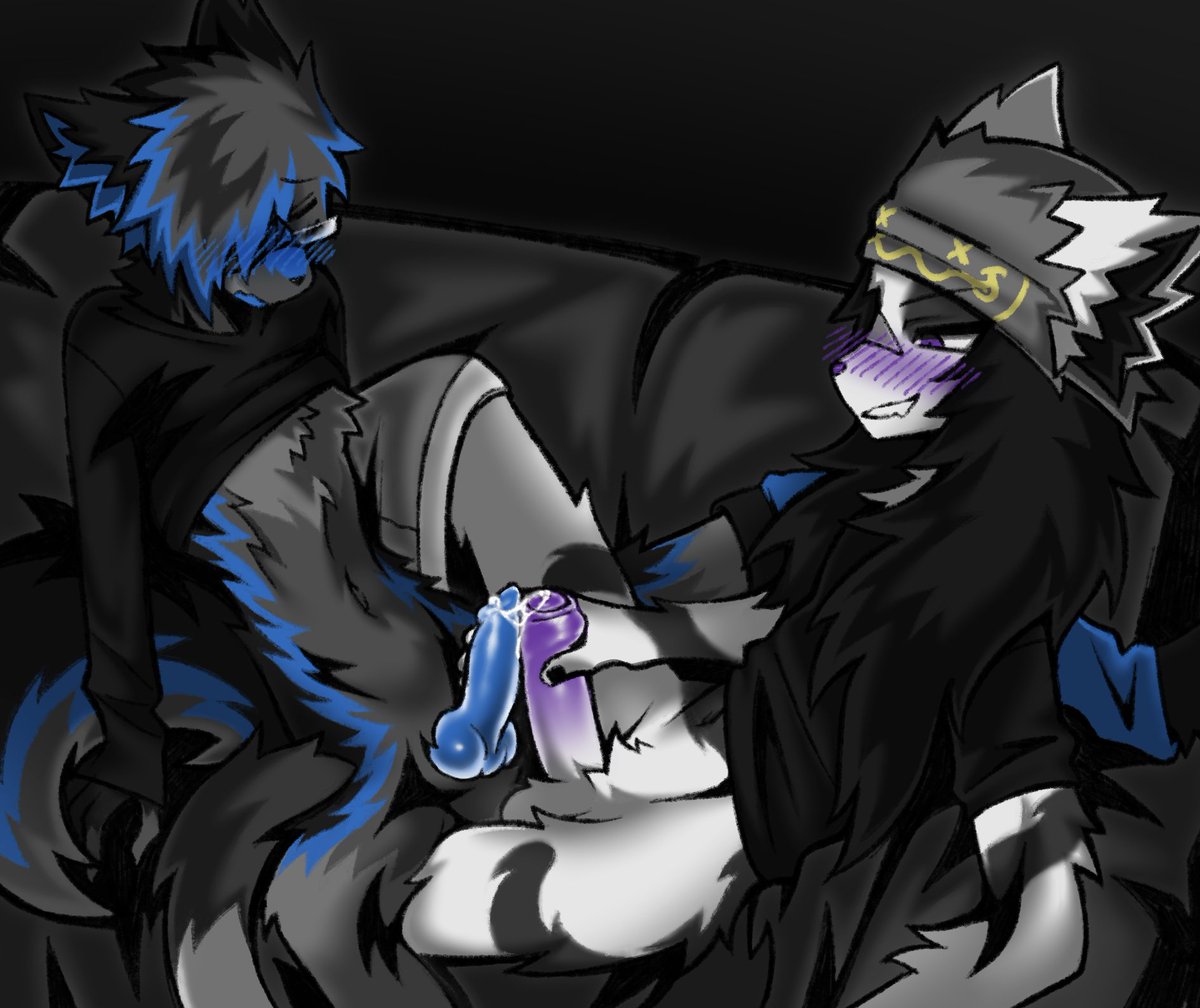 🔞skunkun tweet media