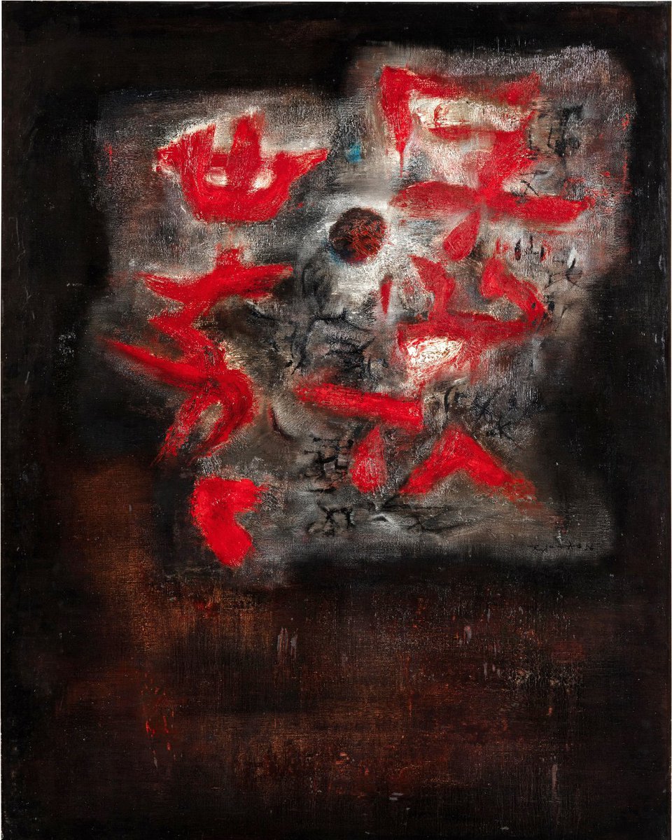 Sotheby's tweet media