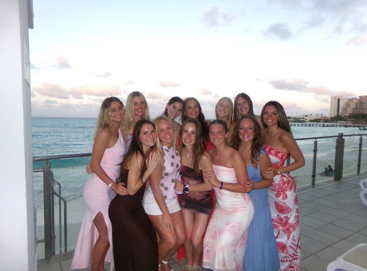 Truman Women's Soccer tweet media