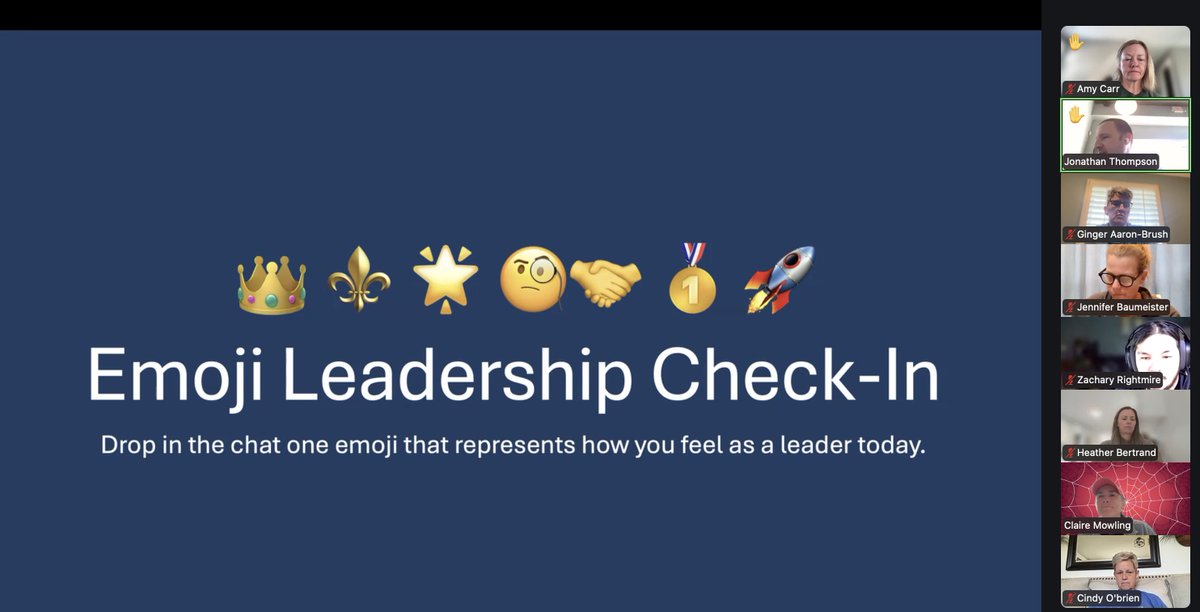 ASAHPERD tweet media