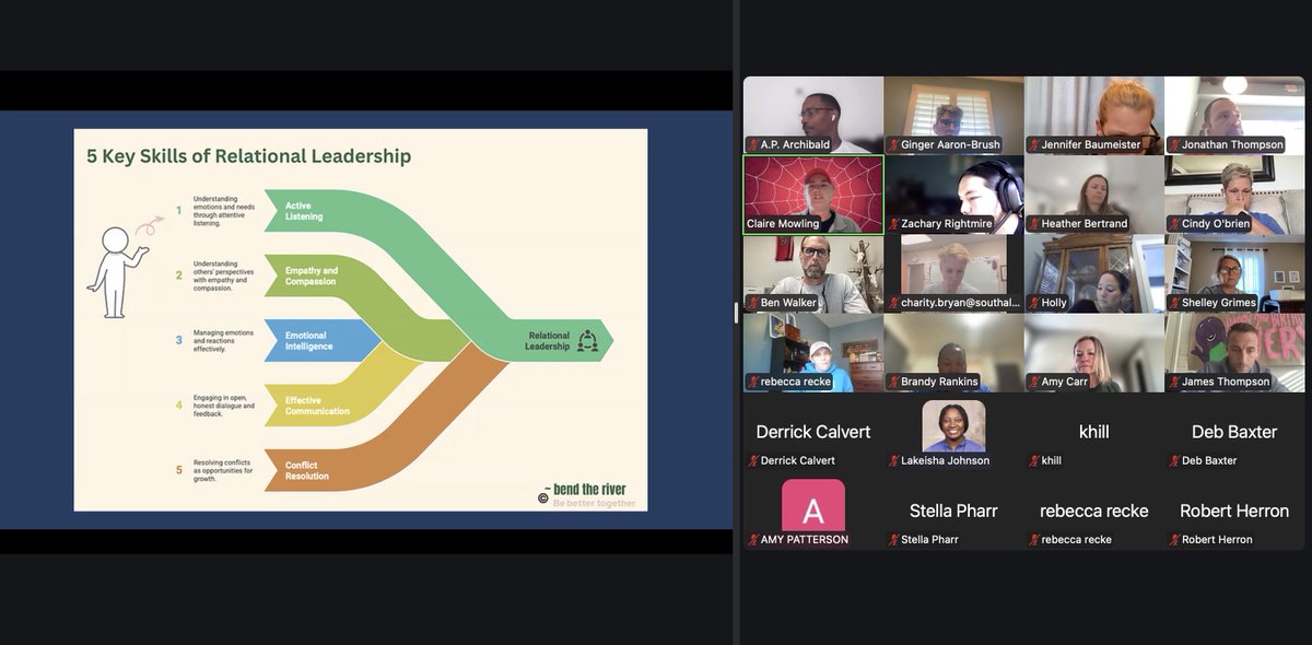 ASAHPERD tweet media