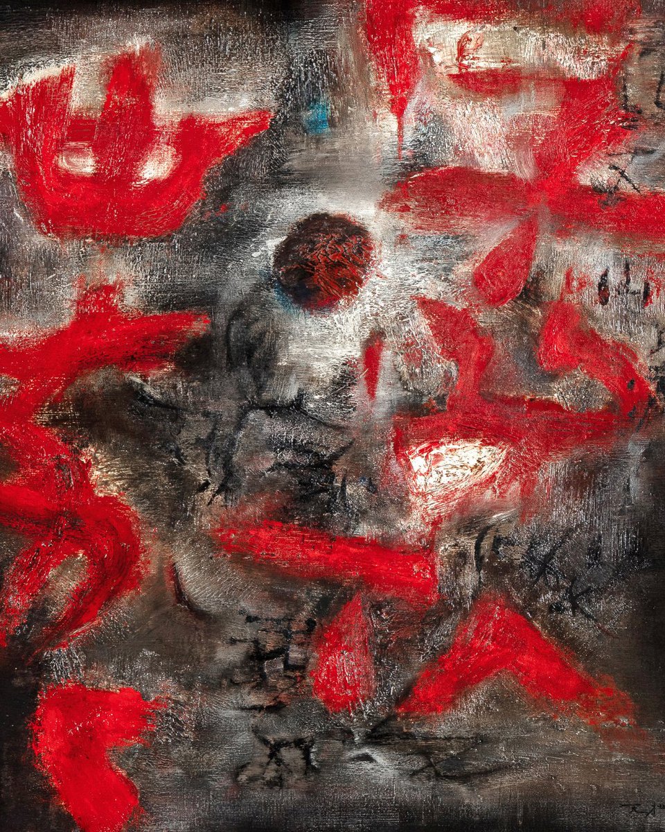 Sotheby's tweet media