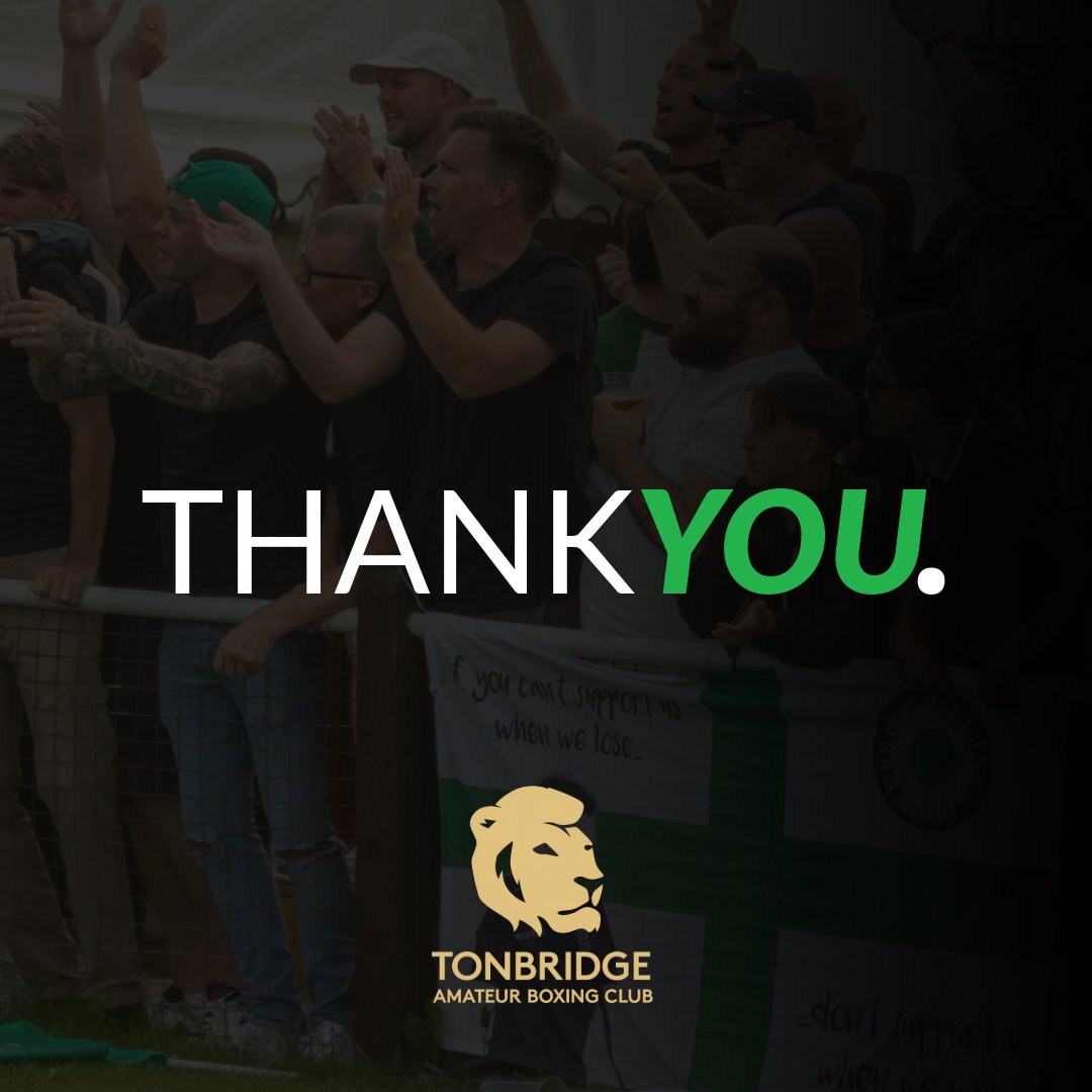 Rusthall FC tweet media