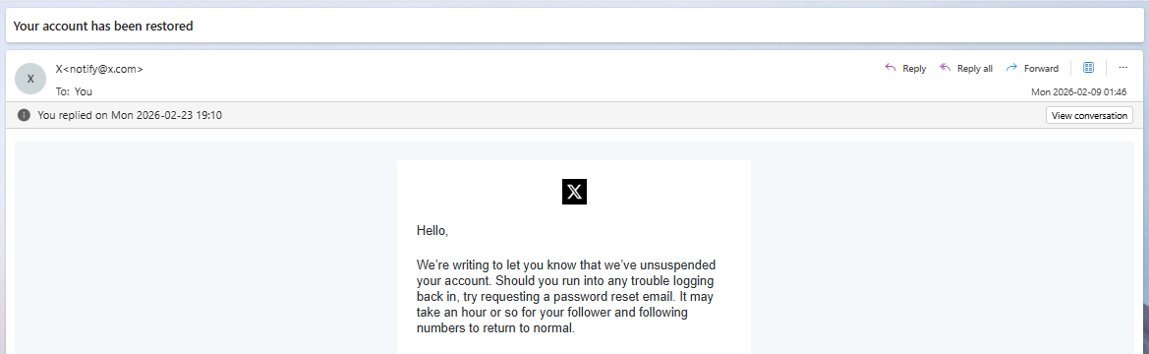 The Garuda Netra tweet media